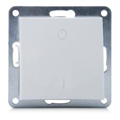 Выключатель Sven SE-60013 white Фото 2