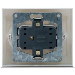 Розетка Sven SE-60027 white Фото 2