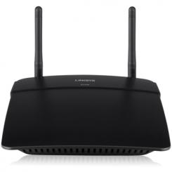Маршрутизатор Linksys E1700 Фото