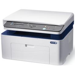 Многофункциональное устройство Xerox WorkCentre 3025BI Фото