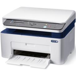 Многофункциональное устройство Xerox WorkCentre 3025BI Фото 1