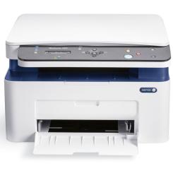 Многофункциональное устройство Xerox WorkCentre 3025BI Фото 2