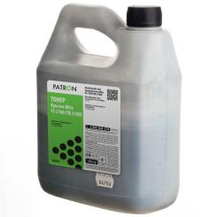 Тонер Patron KYOCERA MITA FS-2100 (TK-3100) Фото