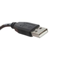 Дата кабель Sven USB 2.0 AM to Mini 5P 1.8m Фото 1