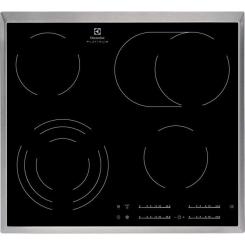 Варочная поверхность Electrolux EHF 9654 7XK Фото