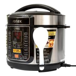Мультиварка Rotex REPC75-B Фото 3