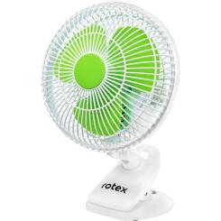 Вентилятор Rotex RAT04-E Фото 1