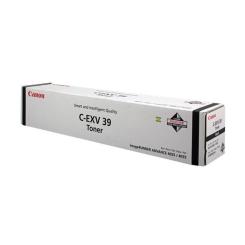 Тонер Canon C-EXV39 Black для iRADV4025/4035 Фото