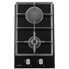 Варочная поверхность Pyramida PFG 320 BLACK Фото