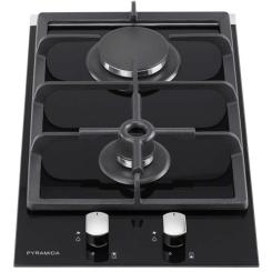 Варочная поверхность Pyramida PFG 320 BLACK Фото 1