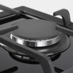 Варочная поверхность Pyramida PFG 320 BLACK Фото 4