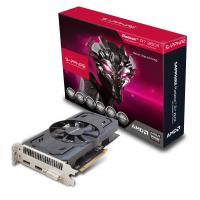Видеокарта Sapphire Radeon R7 260X 2048Mb iCafe Gaming OC Фото