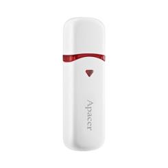 USB флеш накопитель Apacer 32GB AH333 white USB 2.0 Фото 1