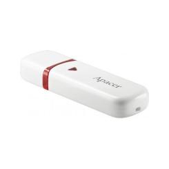 USB флеш накопитель Apacer 32GB AH333 white USB 2.0 Фото 2