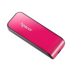 USB флеш накопитель Apacer 32GB AH334 pink USB 2.0 Фото 1