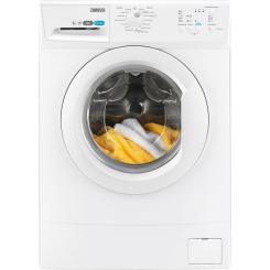 Стиральная машина Zanussi ZWSE 6100 V Фото