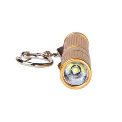 Фонарь Olight I3S EOS жёлтый Фото 1