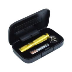 Фонарь Olight I3S EOS жёлтый Фото 4