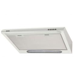 Вытяжка кухонная Eleyus Line I 60 WH Фото