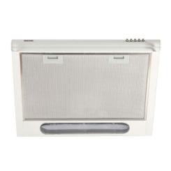 Вытяжка кухонная Eleyus Line I 60 WH Фото 4