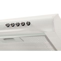 Вытяжка кухонная Eleyus Line I 60 WH Фото 5