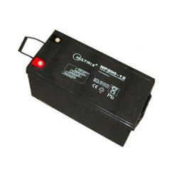 Батарея к ИБП Matrix 12V 200AH Фото