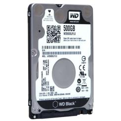 Жесткий диск для ноутбука WD 2.5" 500GB Фото 1