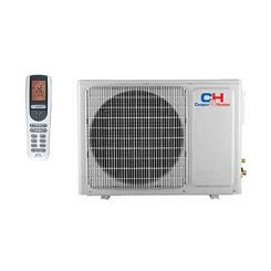 Кондиционер Cooper&Hunter CH-S12FTXHV-B Фото 1