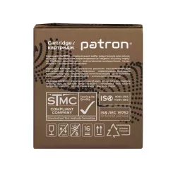 Картридж Patron CANON 737 GREEN Label Фото 2