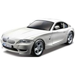Машина Bburago BMW Z4 M COUPE Фото