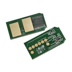 Чип для картриджа Apex OKI C510/C530/M561 YELLOW Фото