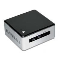 Компьютер INTEL NUC i3-5010U Фото