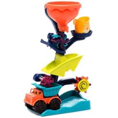 Игрушка для песка Battat Мельница Фото 1