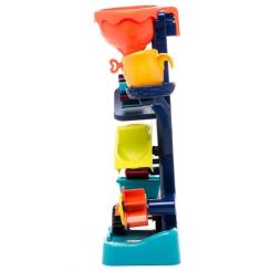 Игрушка для песка Battat Мельница Фото 2