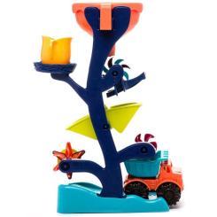 Игрушка для песка Battat Мельница Фото 3