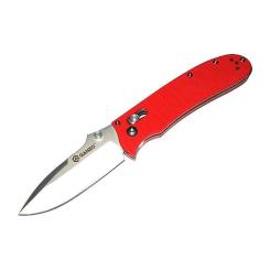 Нож Ganzo G704-R Фото