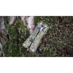 Мультитул Ganzo G2016-P Фото 10