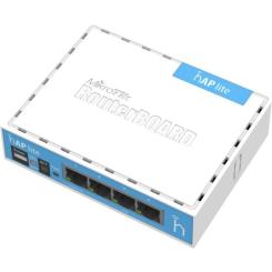 Маршрутизатор Mikrotik RB941-2nD Фото