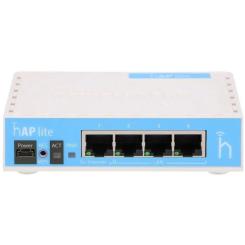Маршрутизатор Mikrotik RB941-2nD Фото 1