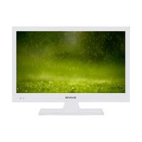 Телевизор Bravis LED-1615 white Фото