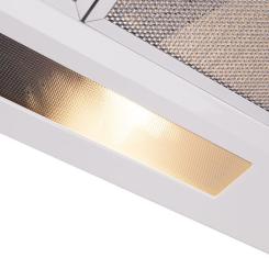 Вытяжка кухонная Pyramida MH 60 WH Фото 4