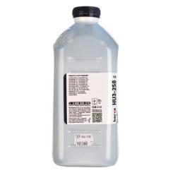 Чернила Barva HP Universal №3 BLACK 1кг Фото 1