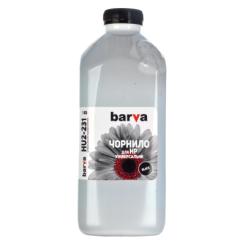 Чернила Barva HP Universal №2 BLACK 1кг Фото