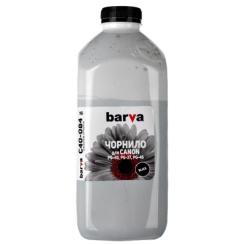Чернила Barva CANON PG-40 1кг BLACK Pigment Фото