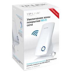 Ретранслятор TP-Link TL-WA854RE Фото 5