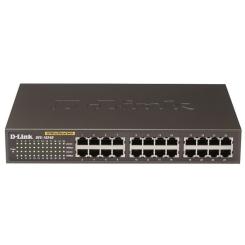 Коммутатор сетевой D-Link DES-1024D Фото