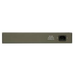 Коммутатор сетевой D-Link DES-1024D Фото 1