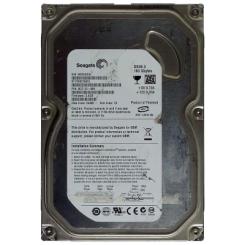 Жесткий диск Seagate 3.5" 160Gb Фото