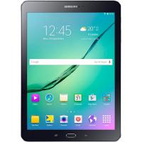 Планшет Samsung Galaxy Tab S2 8.0" 32GB Black Фото
