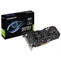 Видеокарта GIGABYTE GeForce GTX960 4096Mb WF2 Фото